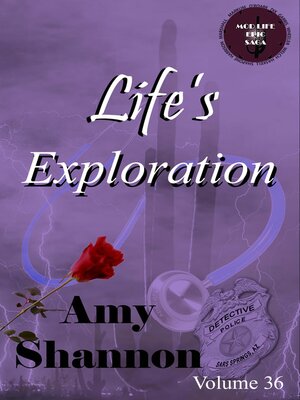 cover image of Life's Exploration